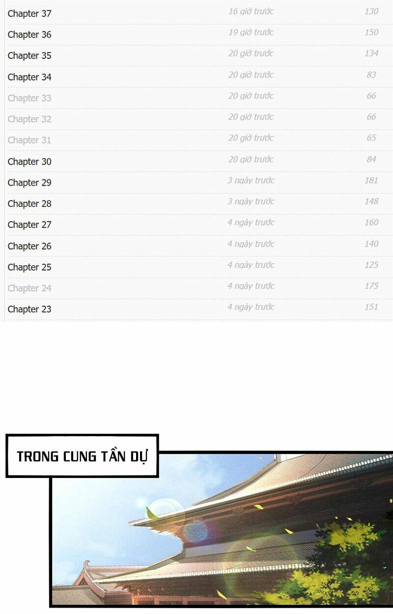 Tối Cường Thần Thoại Đế Hoàng Chapter 14 - Trang 2