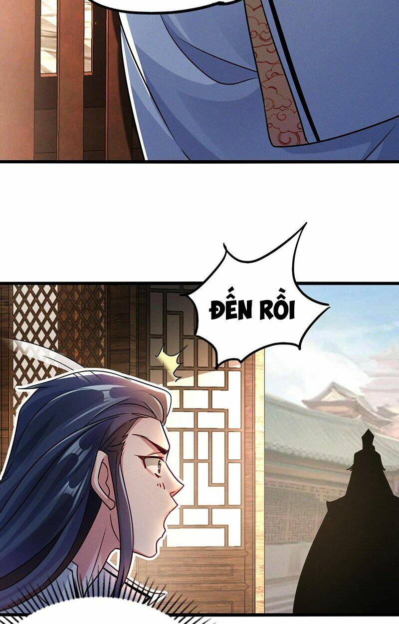 Tối Cường Thần Thoại Đế Hoàng Chapter 14 - Trang 2