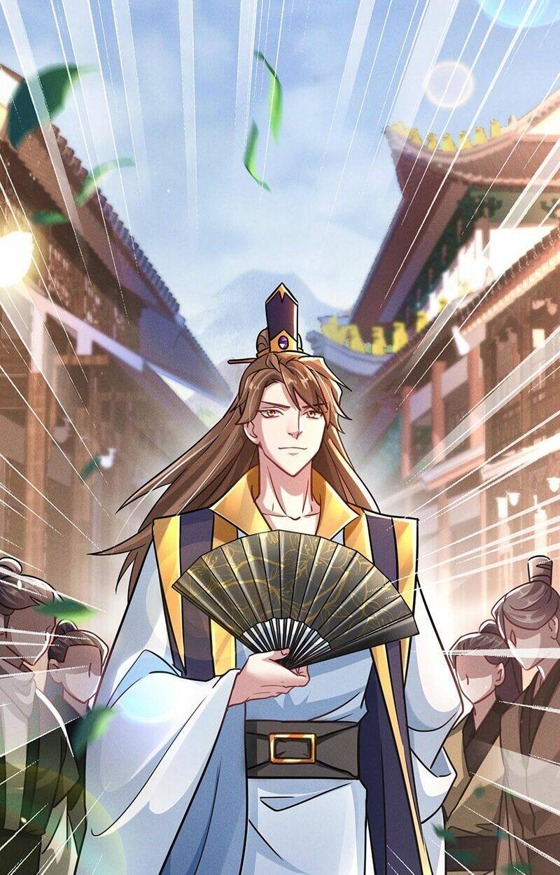 Tối Cường Thần Thoại Đế Hoàng Chapter 14 - Trang 2