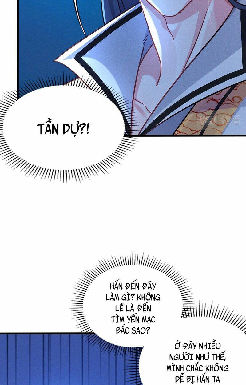 Tối Cường Thần Thoại Đế Hoàng Chapter 14 - Trang 2