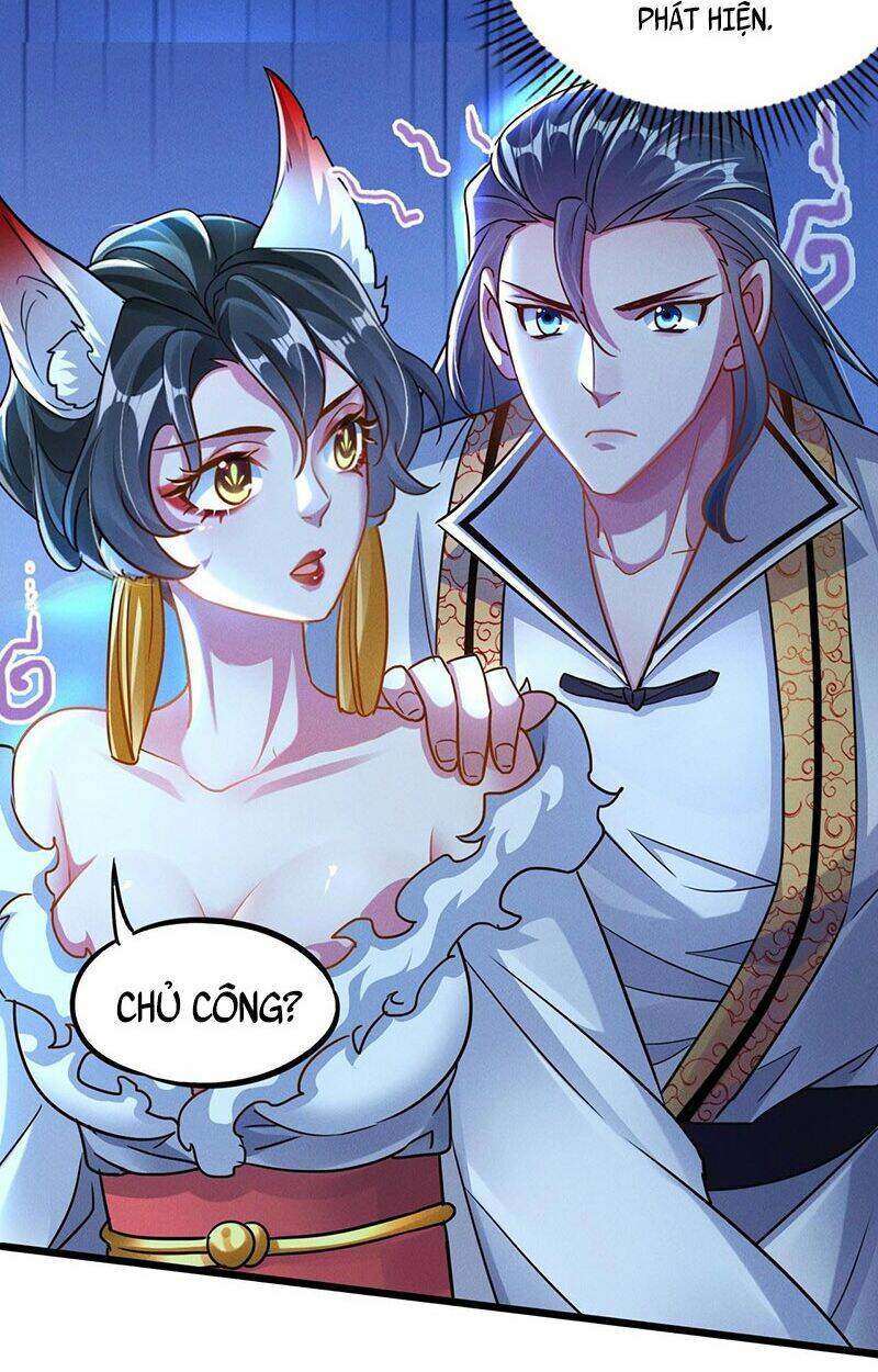 Tối Cường Thần Thoại Đế Hoàng Chapter 14 - Trang 2