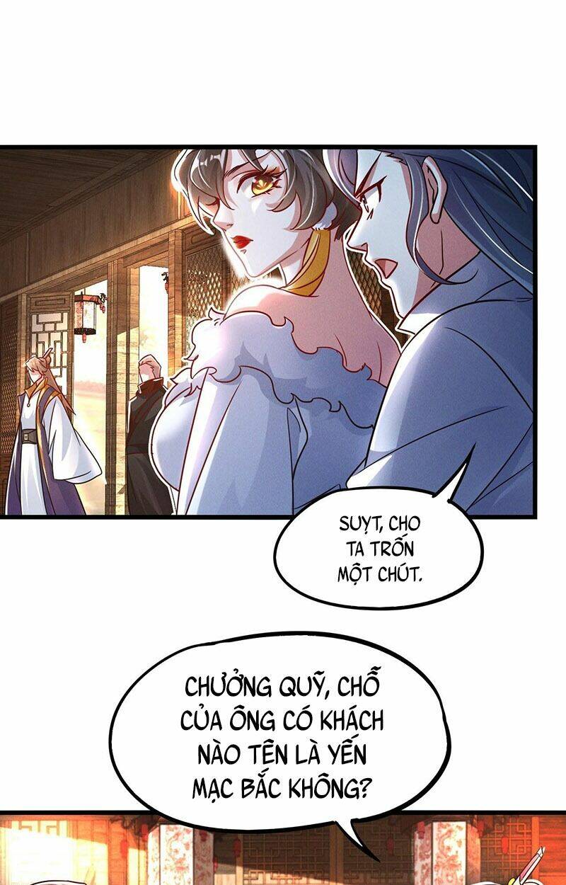 Tối Cường Thần Thoại Đế Hoàng Chapter 14 - Trang 2