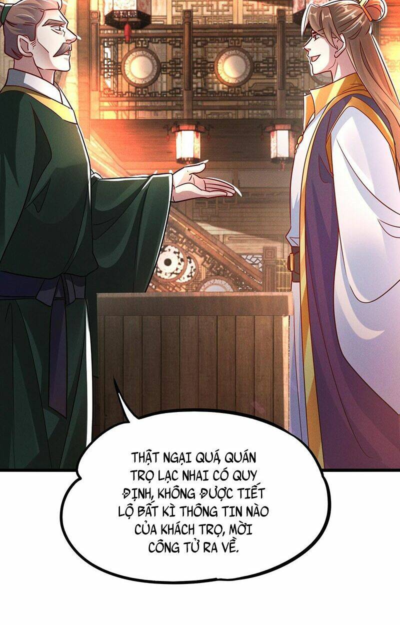 Tối Cường Thần Thoại Đế Hoàng Chapter 14 - Trang 2