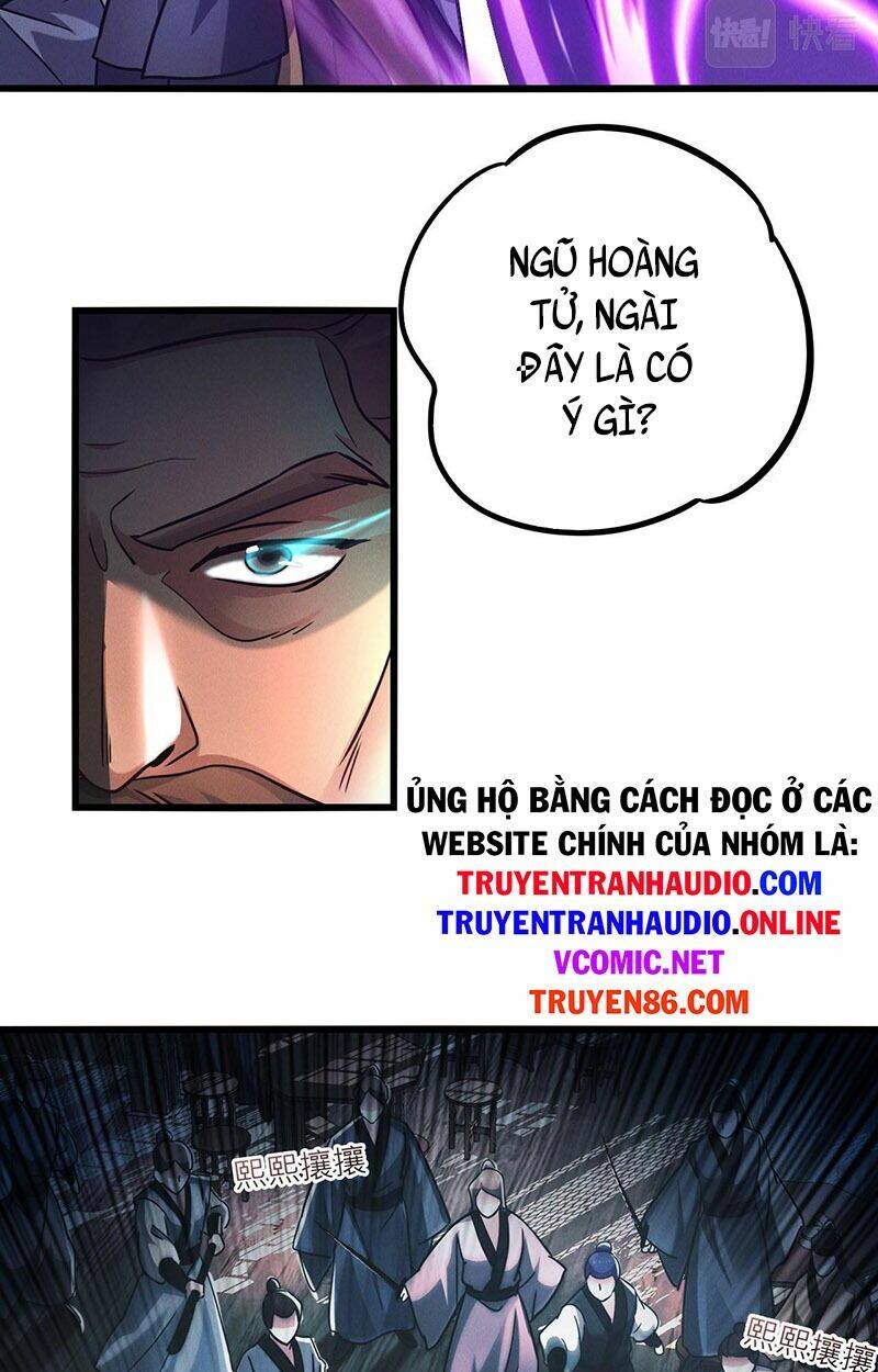 Tối Cường Thần Thoại Đế Hoàng Chapter 14 - Trang 2