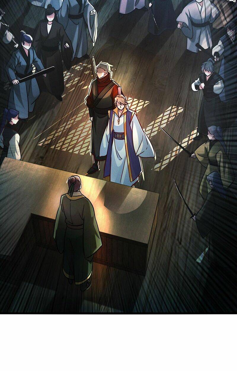 Tối Cường Thần Thoại Đế Hoàng Chapter 14 - Trang 2