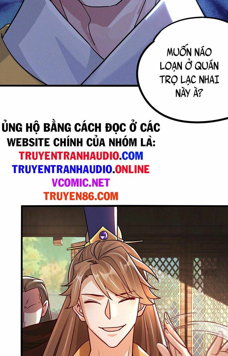 Tối Cường Thần Thoại Đế Hoàng Chapter 14 - Trang 2