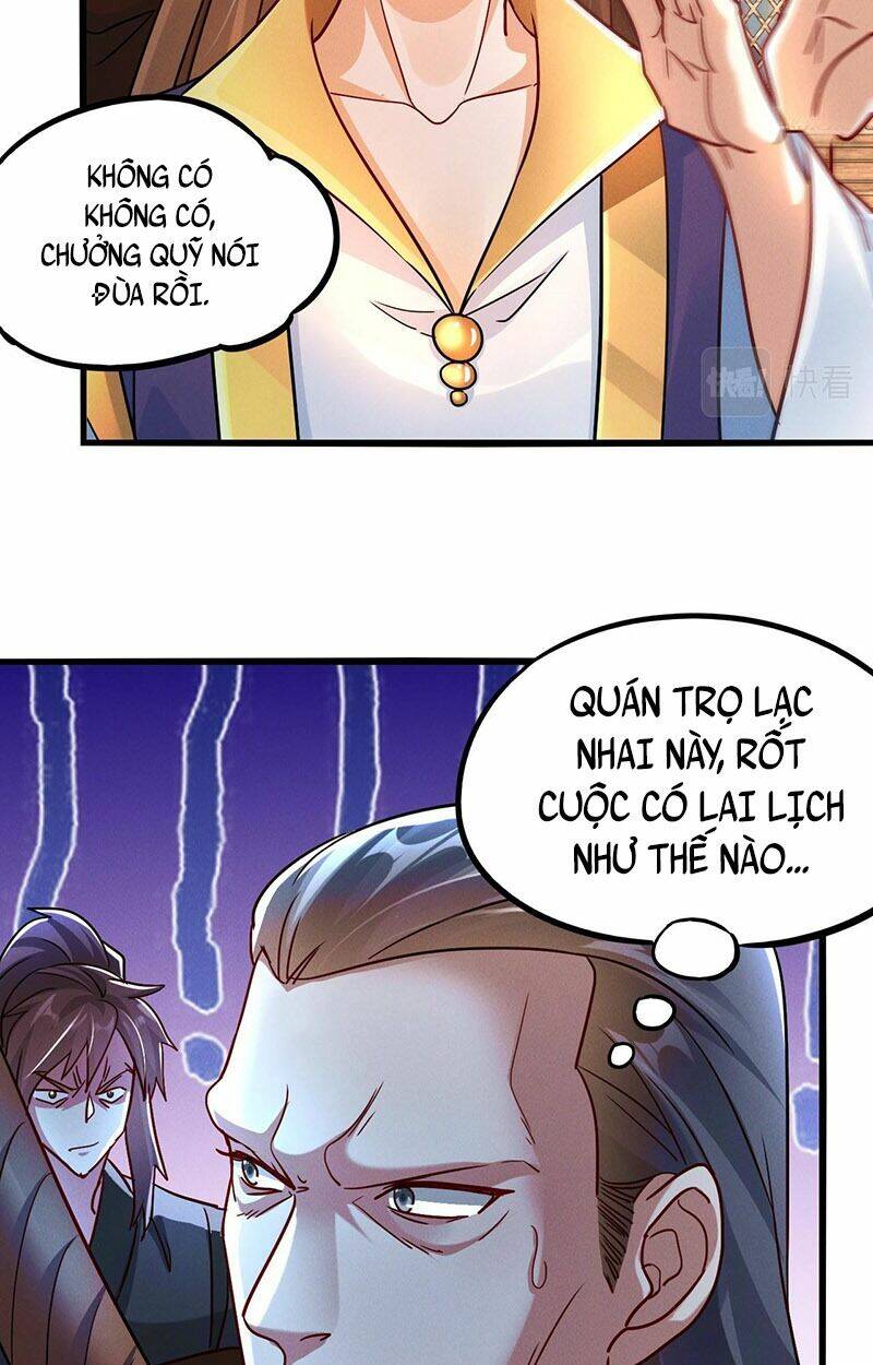 Tối Cường Thần Thoại Đế Hoàng Chapter 14 - Trang 2
