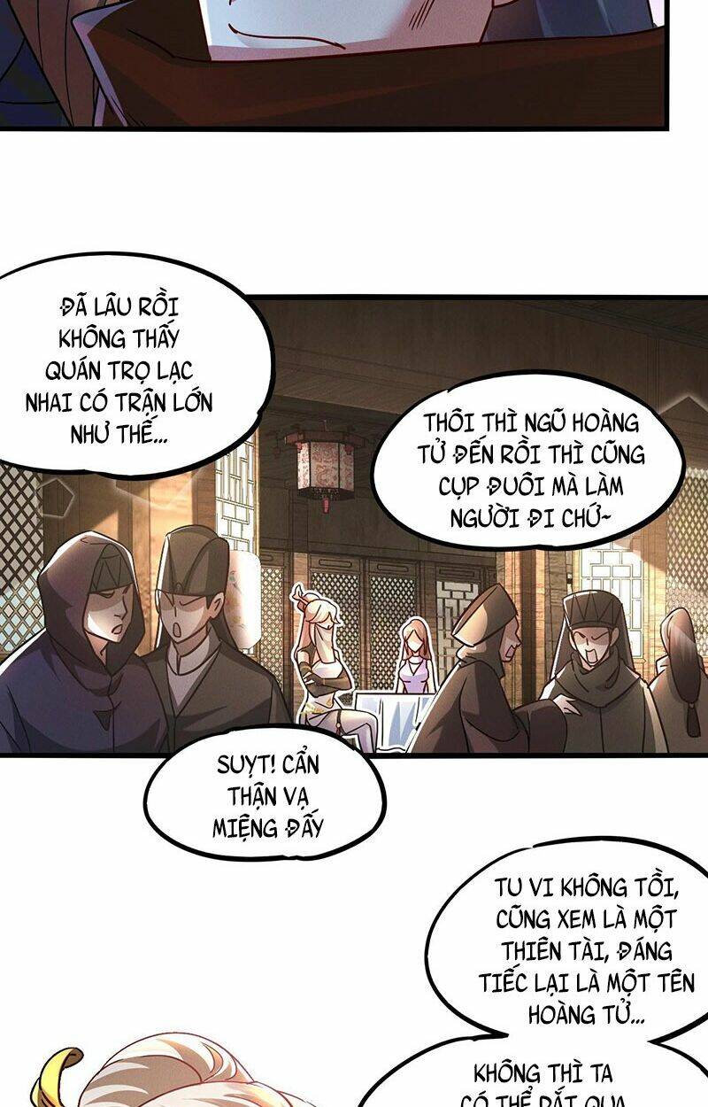 Tối Cường Thần Thoại Đế Hoàng Chapter 14 - Trang 2