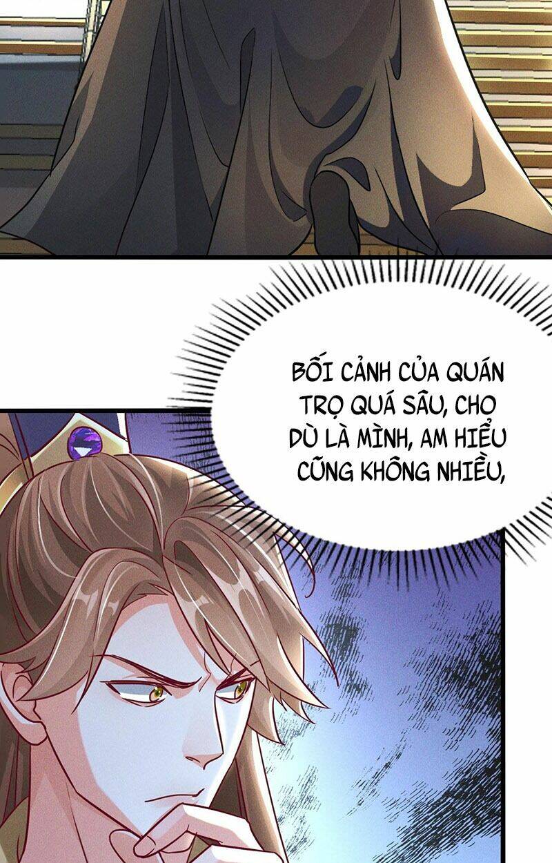 Tối Cường Thần Thoại Đế Hoàng Chapter 14 - Trang 2