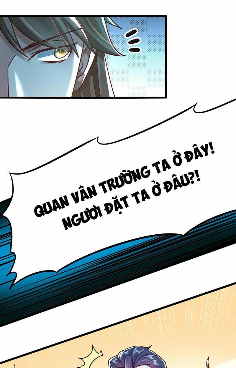 Tối Cường Thần Thoại Đế Hoàng Chapter 14 - Trang 2