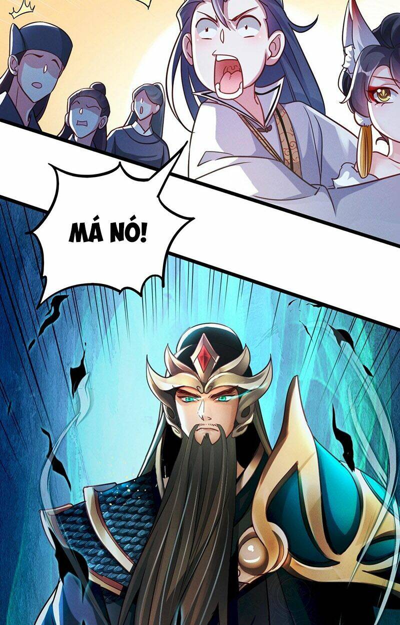 Tối Cường Thần Thoại Đế Hoàng Chapter 14 - Trang 2