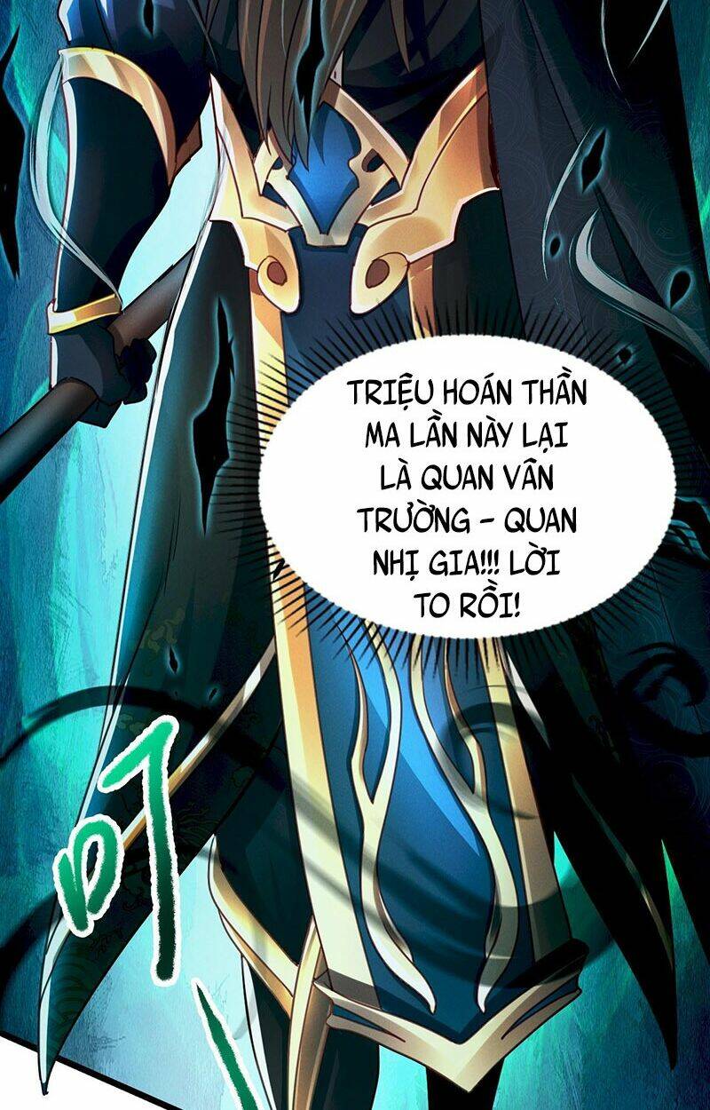 Tối Cường Thần Thoại Đế Hoàng Chapter 14 - Trang 2