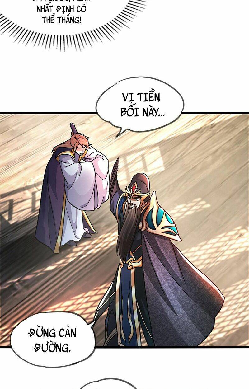 Tối Cường Thần Thoại Đế Hoàng Chapter 14 - Trang 2