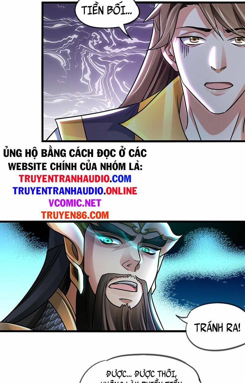 Tối Cường Thần Thoại Đế Hoàng Chapter 14 - Trang 2