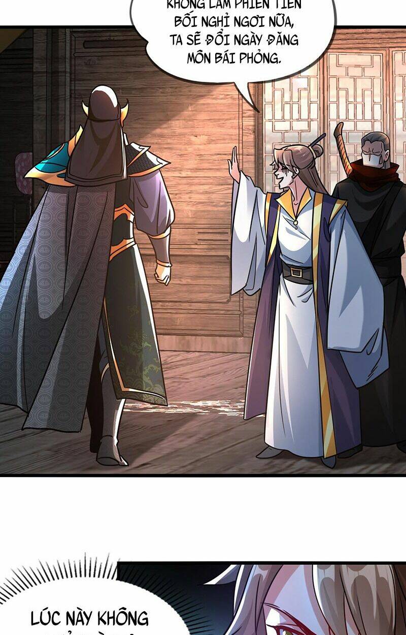 Tối Cường Thần Thoại Đế Hoàng Chapter 14 - Trang 2