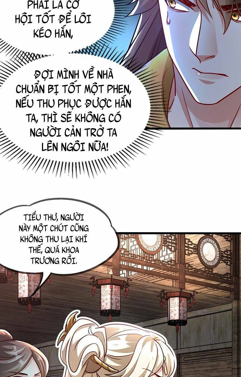 Tối Cường Thần Thoại Đế Hoàng Chapter 14 - Trang 2