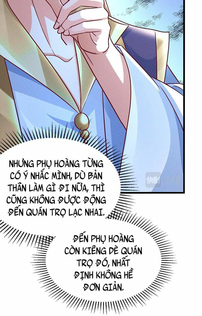 Tối Cường Thần Thoại Đế Hoàng Chapter 14 - Trang 2