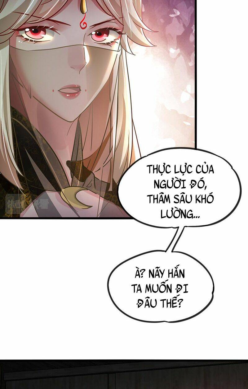 Tối Cường Thần Thoại Đế Hoàng Chapter 14 - Trang 2