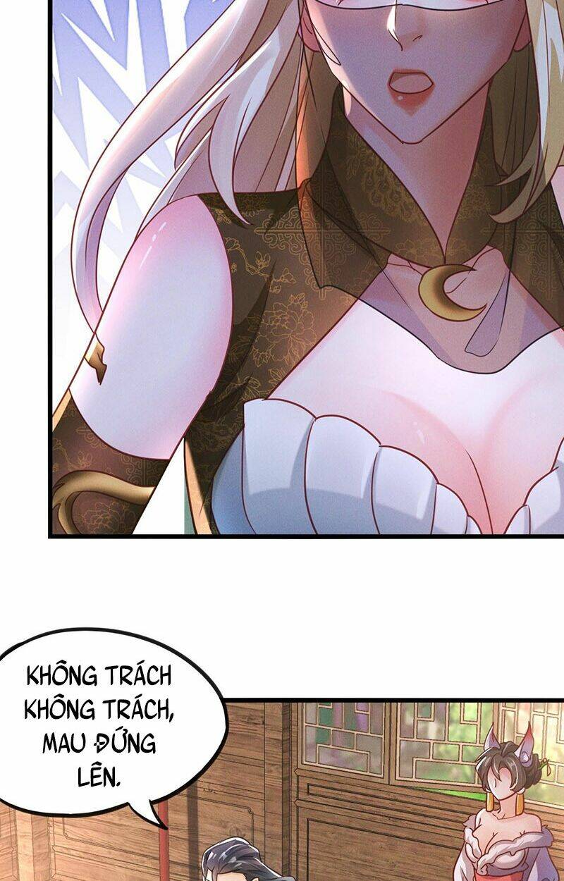 Tối Cường Thần Thoại Đế Hoàng Chapter 14 - Trang 2