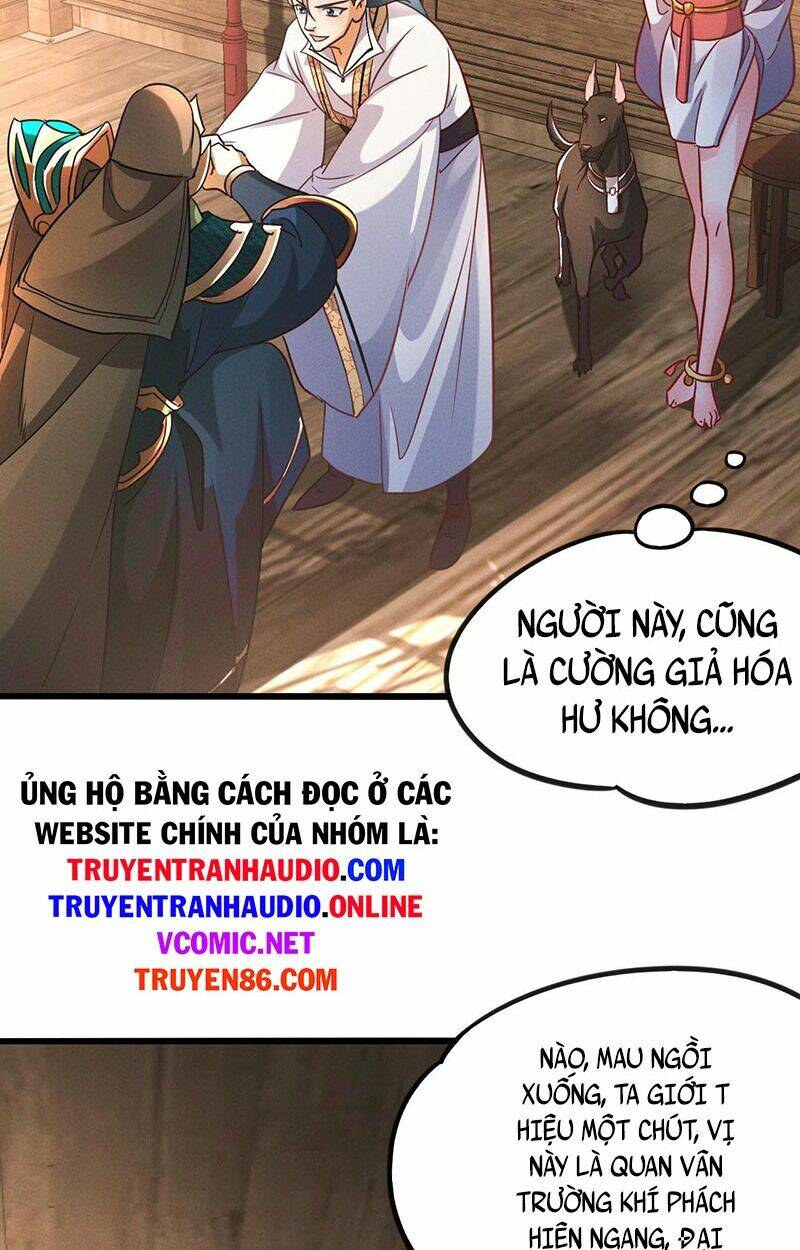 Tối Cường Thần Thoại Đế Hoàng Chapter 14 - Trang 2