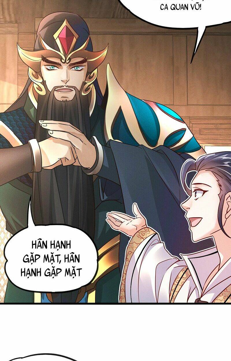 Tối Cường Thần Thoại Đế Hoàng Chapter 14 - Trang 2