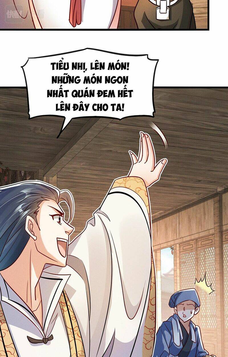 Tối Cường Thần Thoại Đế Hoàng Chapter 14 - Trang 2