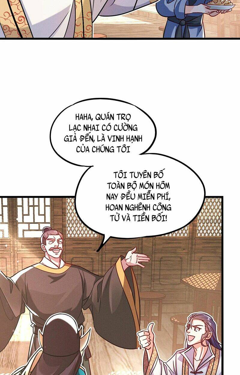 Tối Cường Thần Thoại Đế Hoàng Chapter 14 - Trang 2