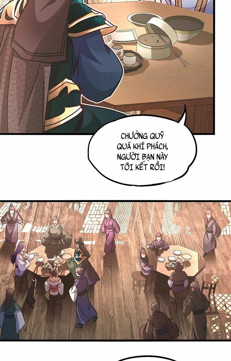 Tối Cường Thần Thoại Đế Hoàng Chapter 14 - Trang 2