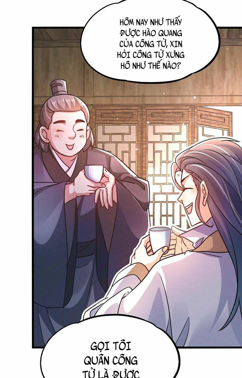 Tối Cường Thần Thoại Đế Hoàng Chapter 14 - Trang 2