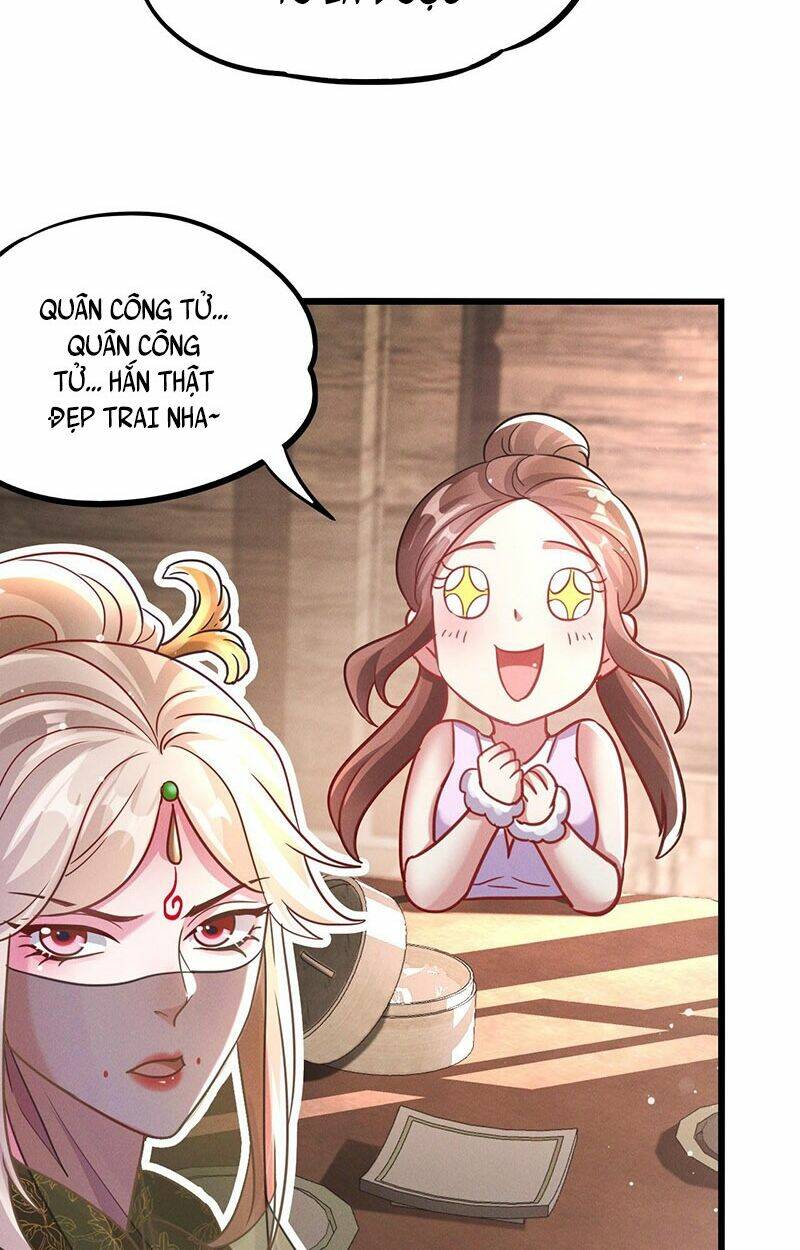 Tối Cường Thần Thoại Đế Hoàng Chapter 14 - Trang 2