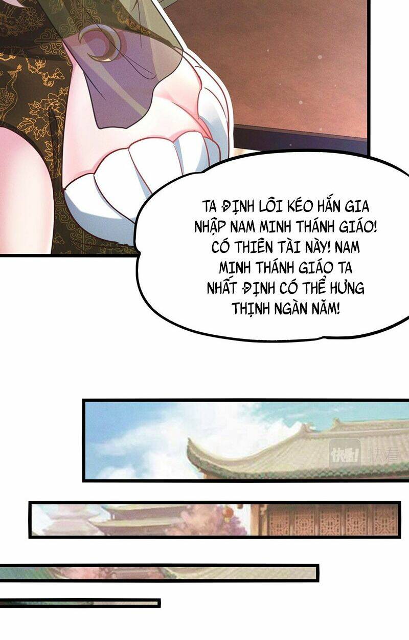 Tối Cường Thần Thoại Đế Hoàng Chapter 14 - Trang 2