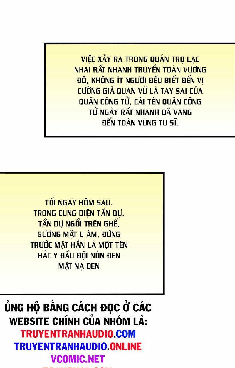 Tối Cường Thần Thoại Đế Hoàng Chapter 14 - Trang 2