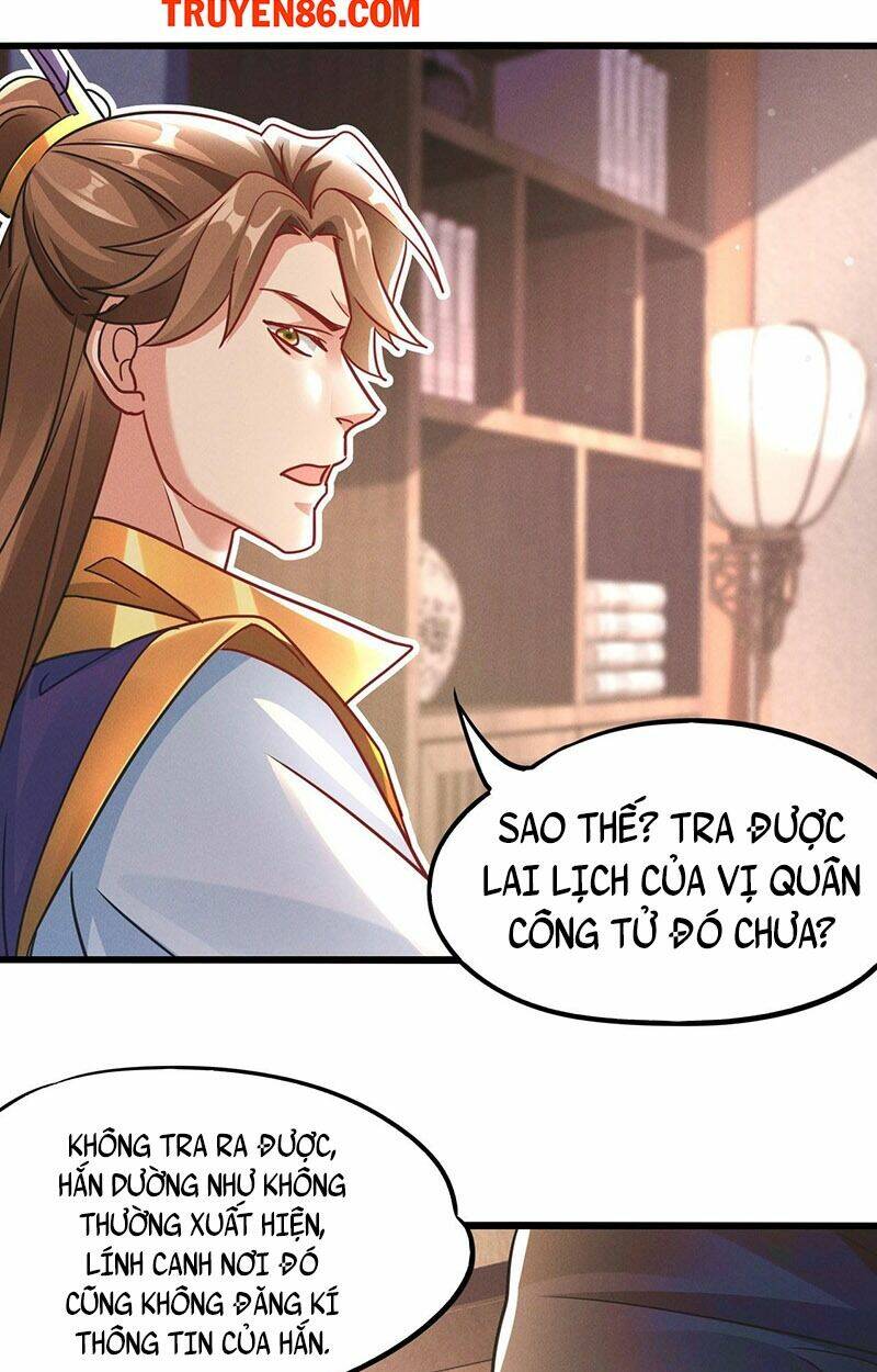 Tối Cường Thần Thoại Đế Hoàng Chapter 14 - Trang 2