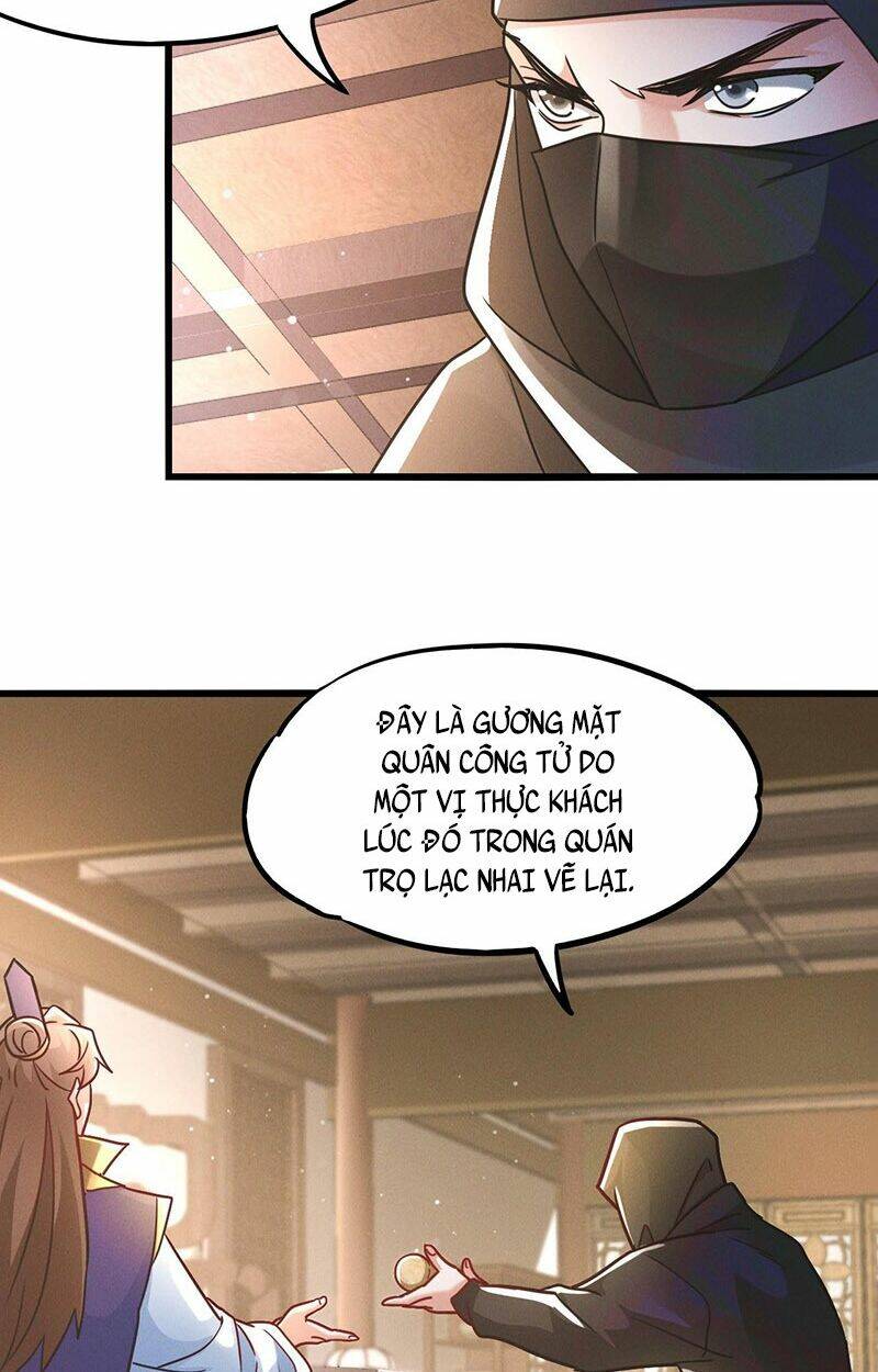 Tối Cường Thần Thoại Đế Hoàng Chapter 14 - Trang 2