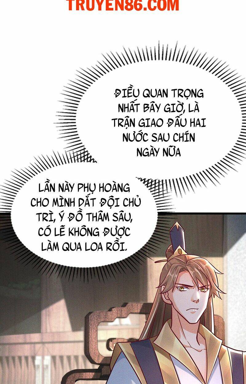 Tối Cường Thần Thoại Đế Hoàng Chapter 14 - Trang 2