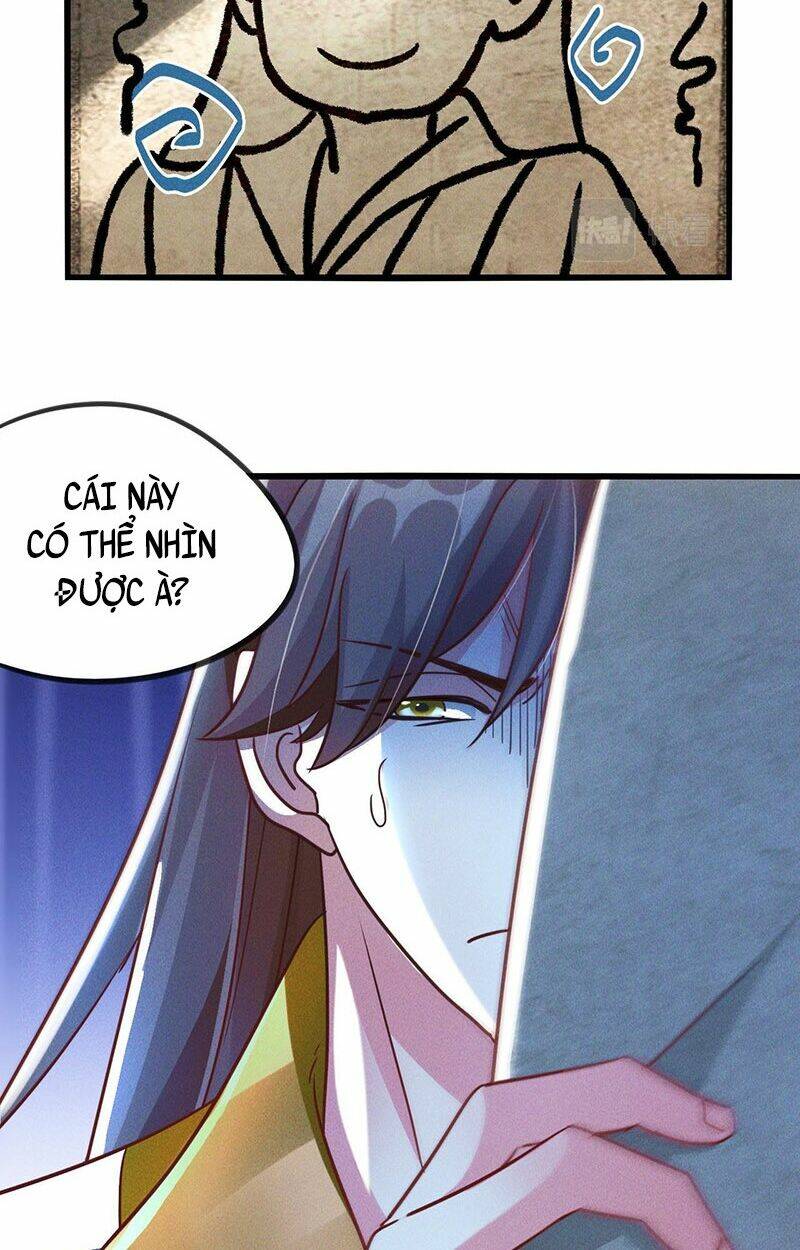 Tối Cường Thần Thoại Đế Hoàng Chapter 14 - Trang 2