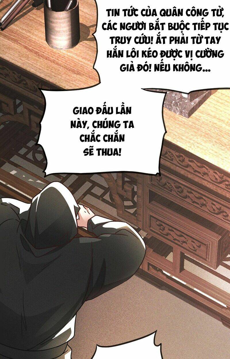 Tối Cường Thần Thoại Đế Hoàng Chapter 14 - Trang 2