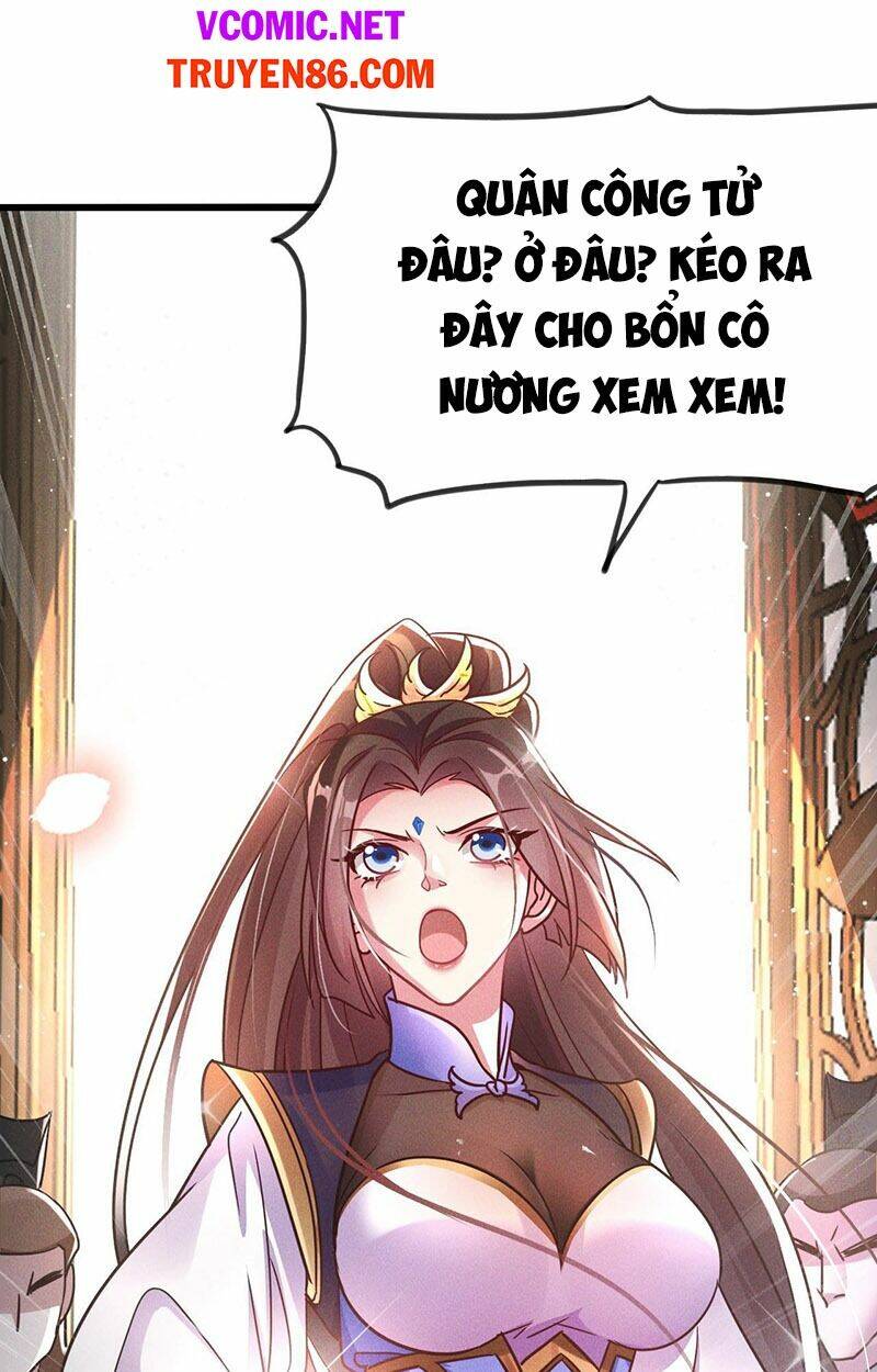 Tối Cường Thần Thoại Đế Hoàng Chapter 14 - Trang 2