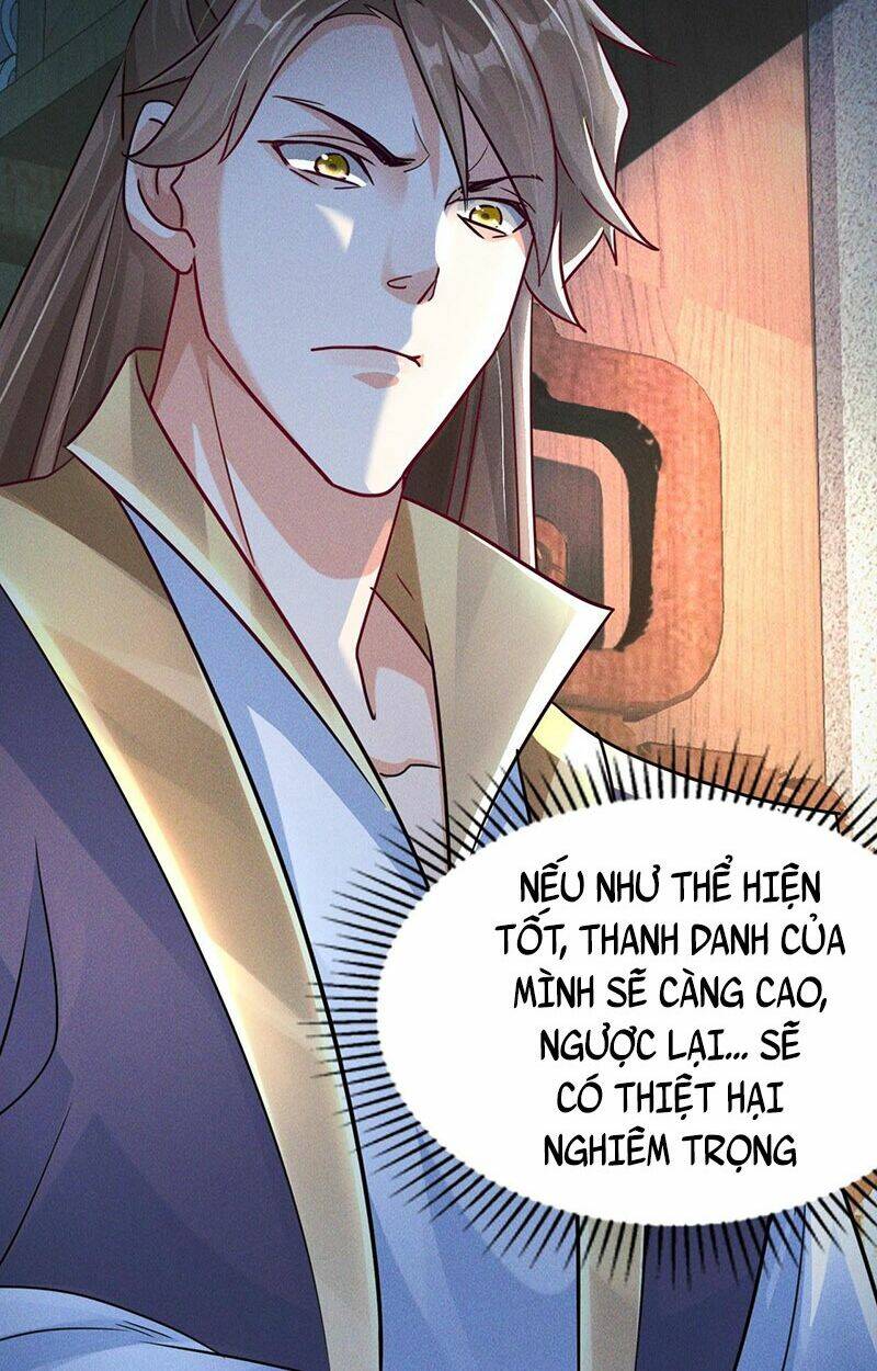 Tối Cường Thần Thoại Đế Hoàng Chapter 14 - Trang 2