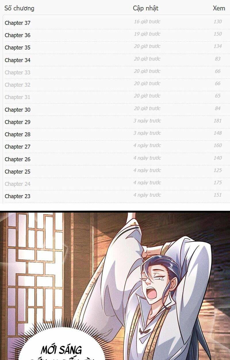 Tối Cường Thần Thoại Đế Hoàng Chapter 15 - Trang 2