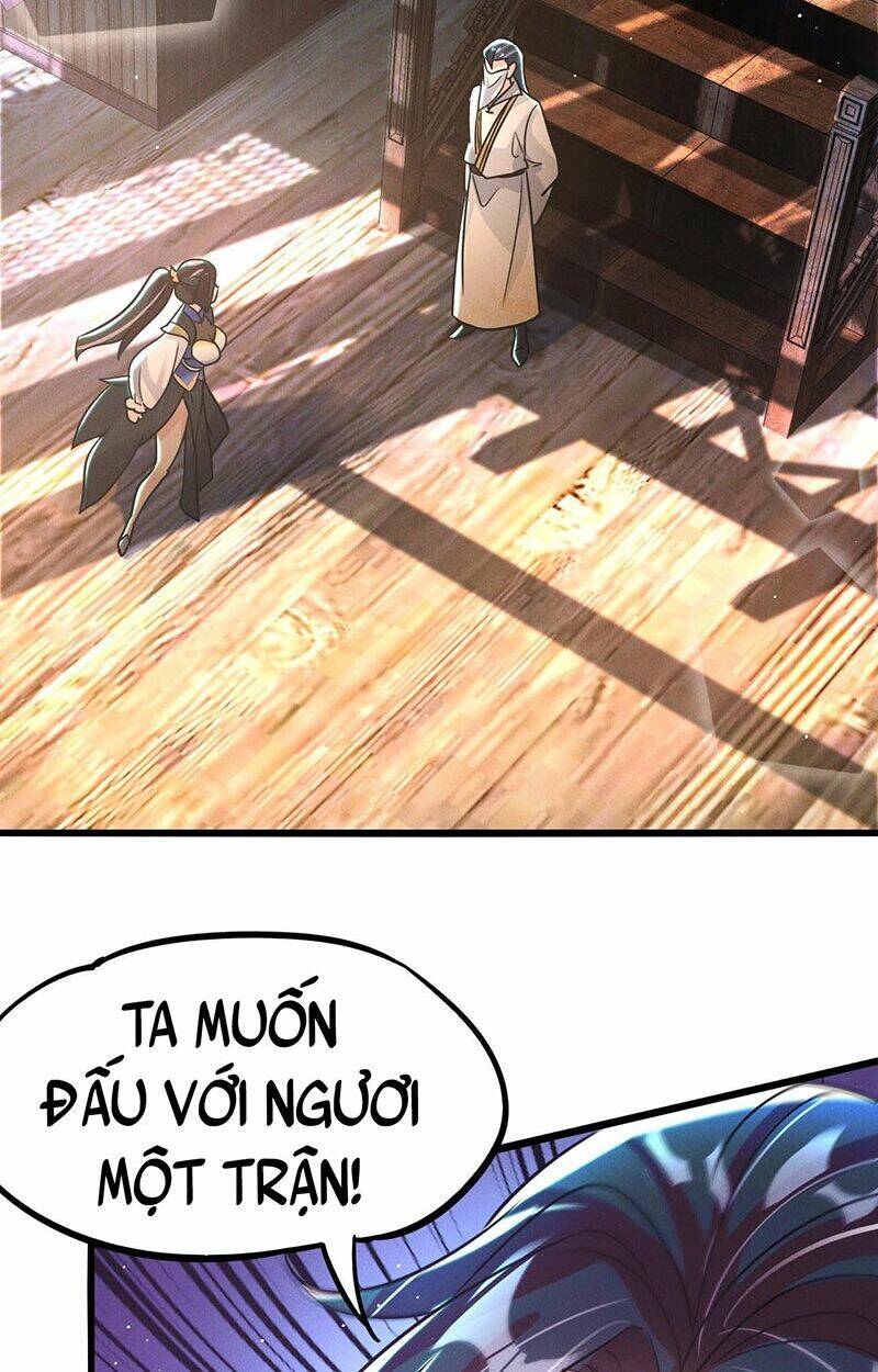 Tối Cường Thần Thoại Đế Hoàng Chapter 15 - Trang 2