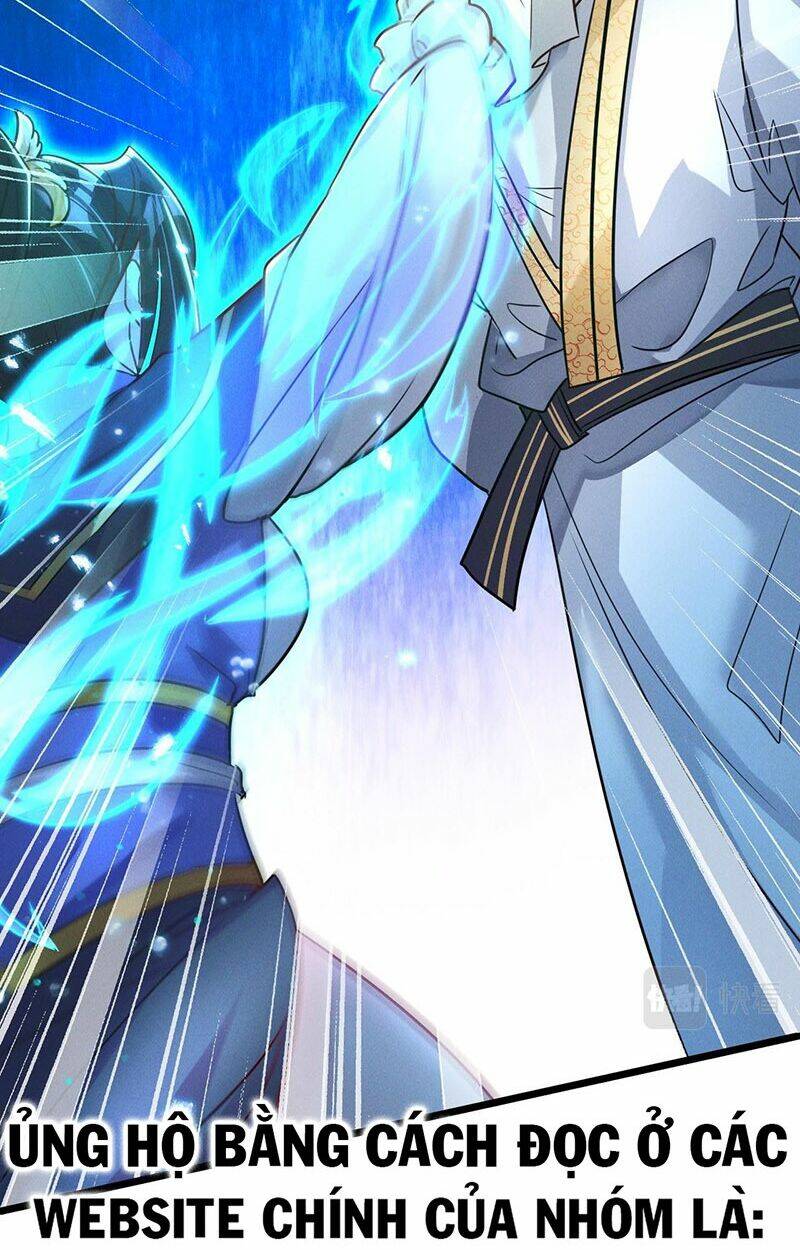 Tối Cường Thần Thoại Đế Hoàng Chapter 15 - Trang 2