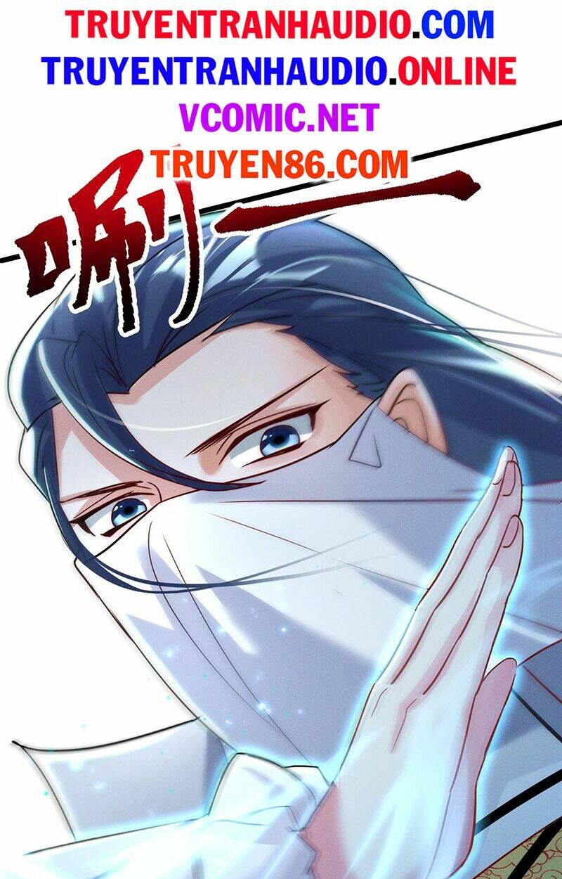 Tối Cường Thần Thoại Đế Hoàng Chapter 15 - Trang 2