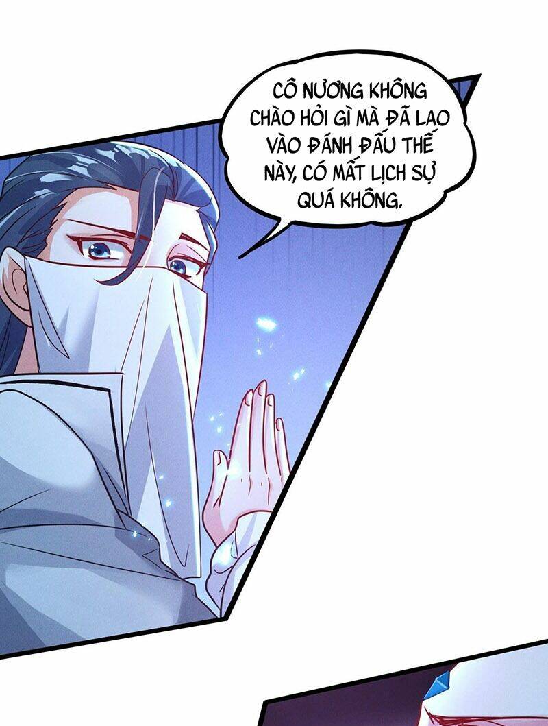 Tối Cường Thần Thoại Đế Hoàng Chapter 15 - Trang 2