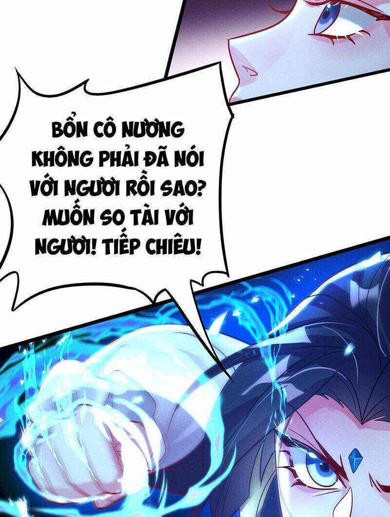 Tối Cường Thần Thoại Đế Hoàng Chapter 15 - Trang 2