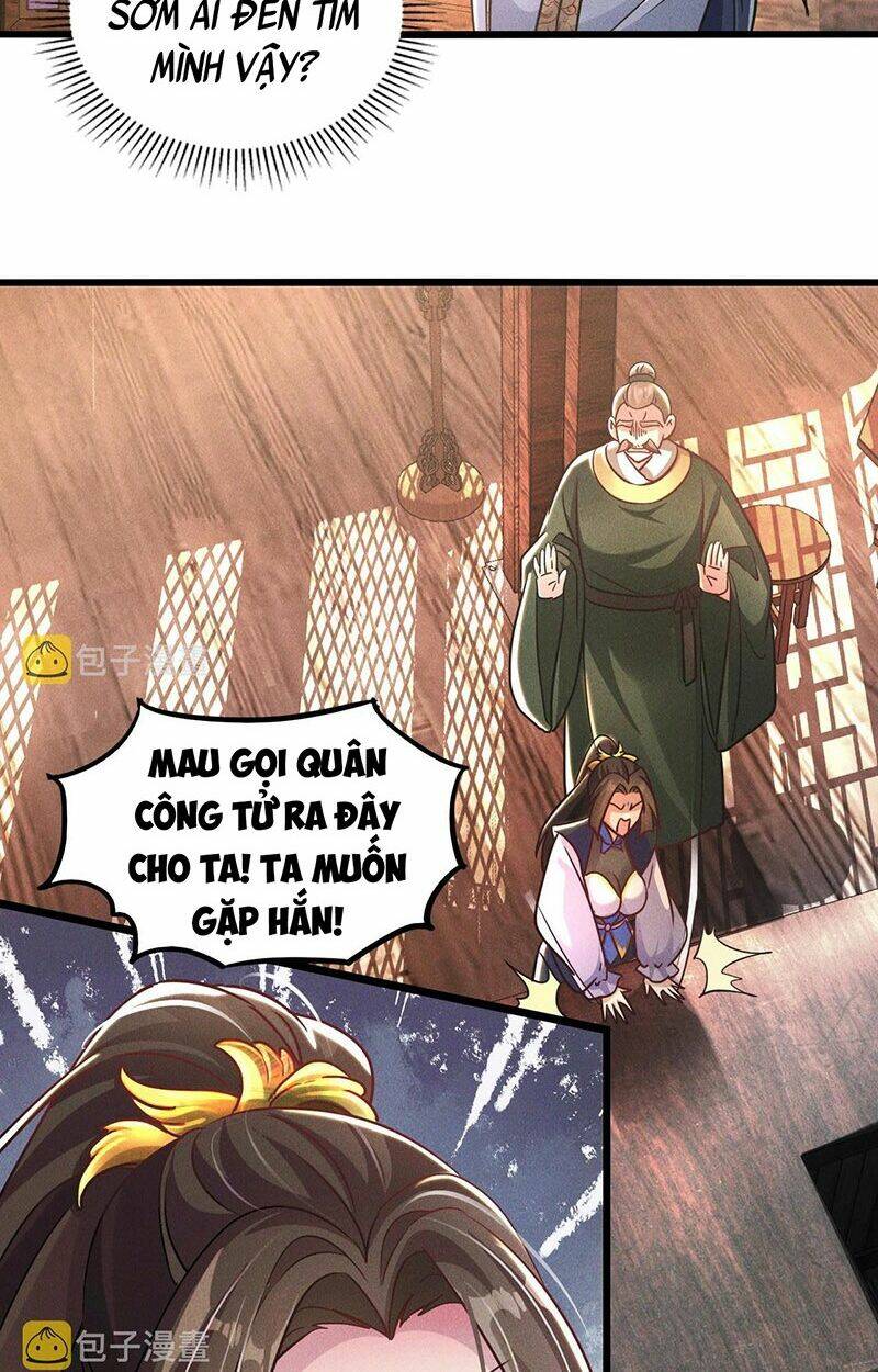 Tối Cường Thần Thoại Đế Hoàng Chapter 15 - Trang 2