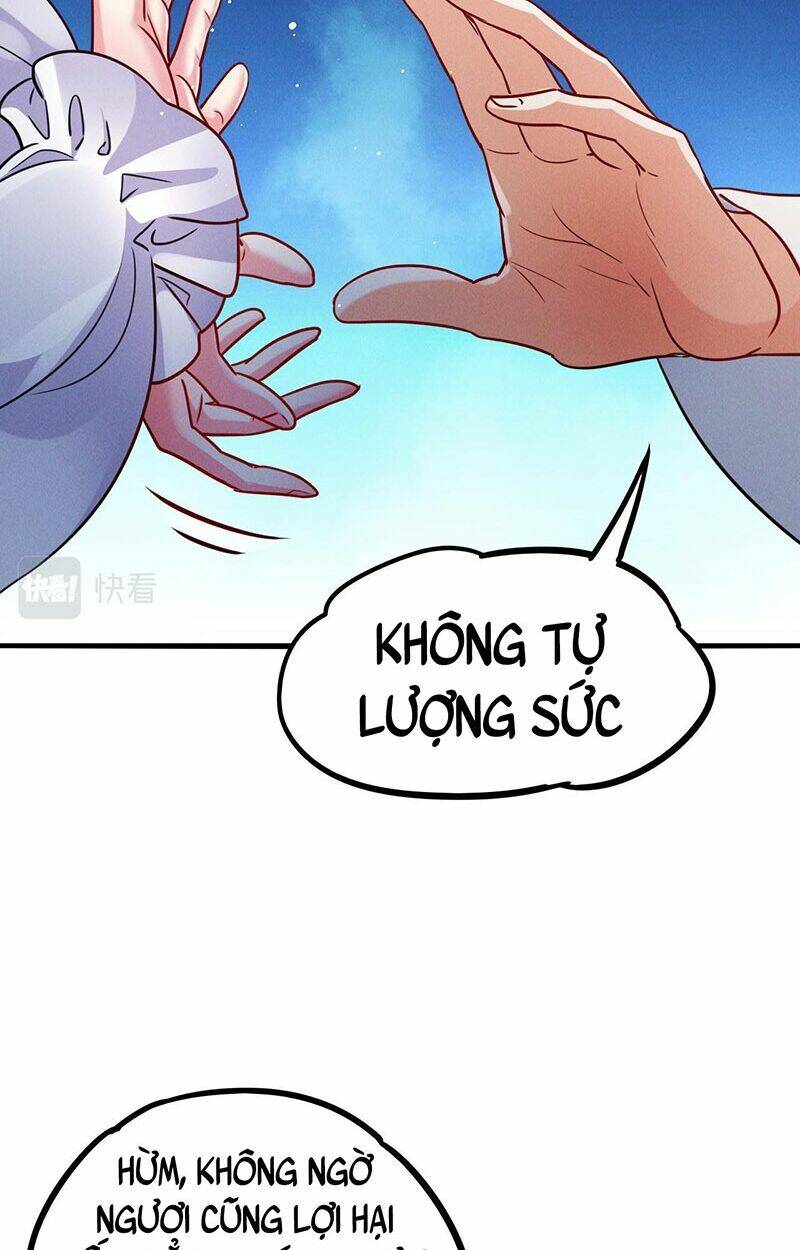 Tối Cường Thần Thoại Đế Hoàng Chapter 15 - Trang 2