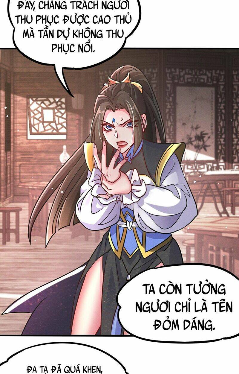 Tối Cường Thần Thoại Đế Hoàng Chapter 15 - Trang 2