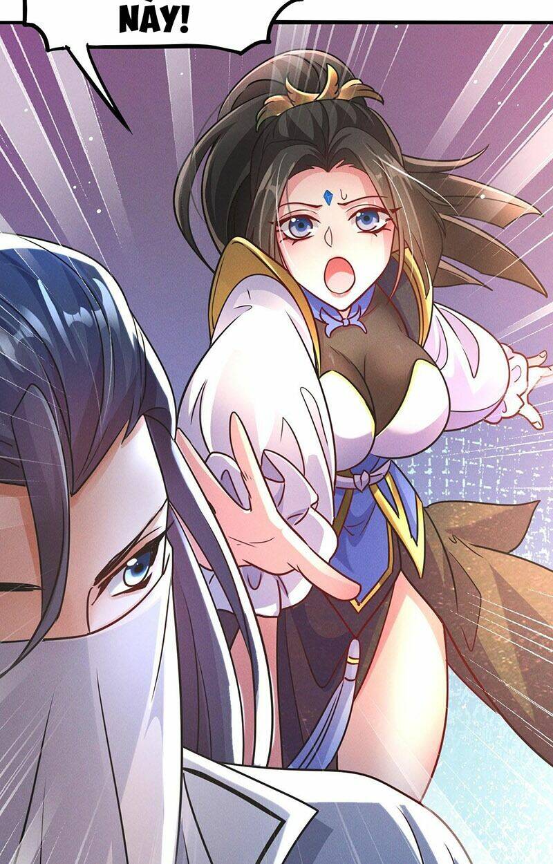 Tối Cường Thần Thoại Đế Hoàng Chapter 15 - Trang 2