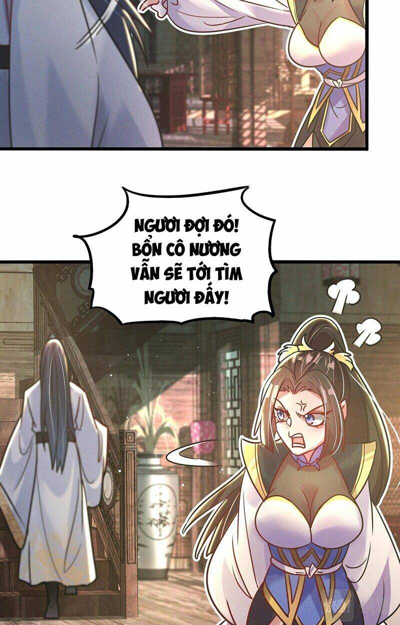 Tối Cường Thần Thoại Đế Hoàng Chapter 15 - Trang 2